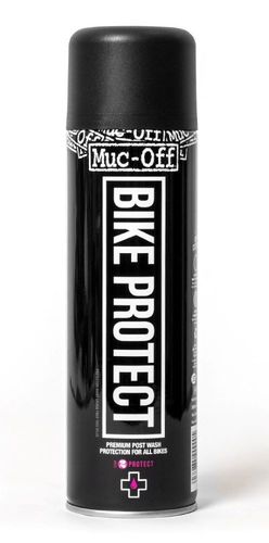 Muc-Off Bike Protect Spray 500 ml