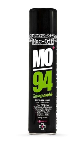 Muc-Off MO-94 Biodegradable Multi-Use Spray 400 ml