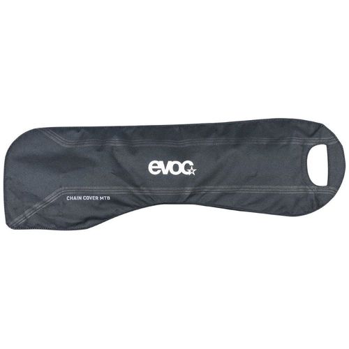 Evoc Chain Cover MTB, black