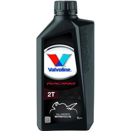 Valvoline Racing 2T, 1 liter