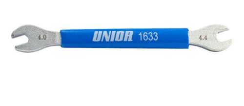 Unior Spoke Wrench 4.0x4.4 mm