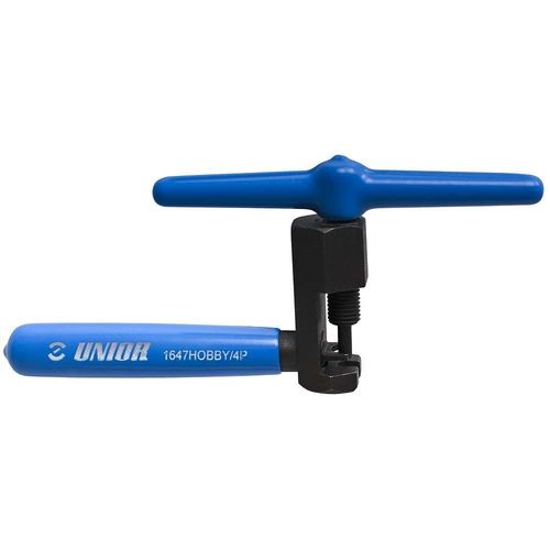 Unior Screw Type Chain Tool, basic