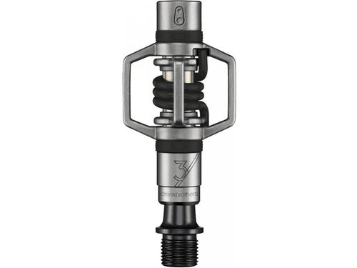 Crankbrothers Eggbeater 3 Pedals, black