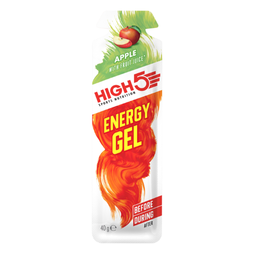 HIGH5 Energy Gel Apple 40 g