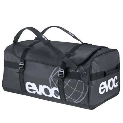 Evoc Duffle Bag, Size S/40L, Black