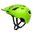 POC Axion SPIN, Fluorescent Yellow/Green, XS-S (51-54 cm)