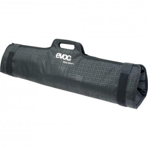 Evoc Gear Wrap, Black, Size L