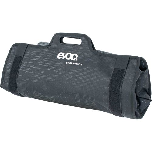 Evoc Gear Wrap, Black, Size M