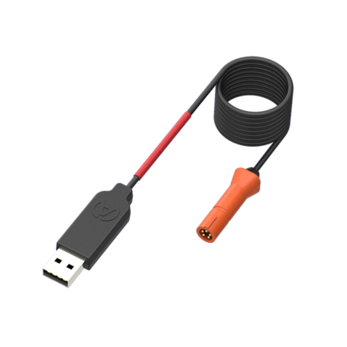 Alfano USB data- ja latauskaapeli 1,5 m