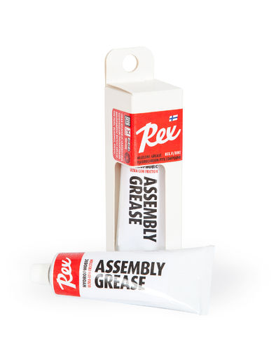 Rex Assembly Grease 50 g